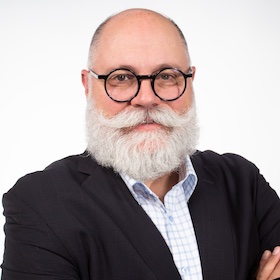 Bill Nowling
